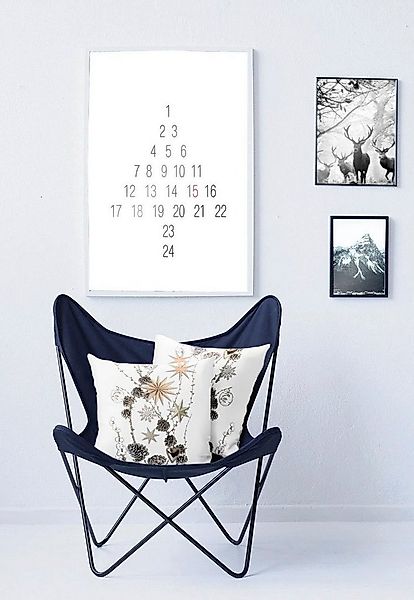 APELT Kissenhülle 6204, (1 Stück) günstig online kaufen