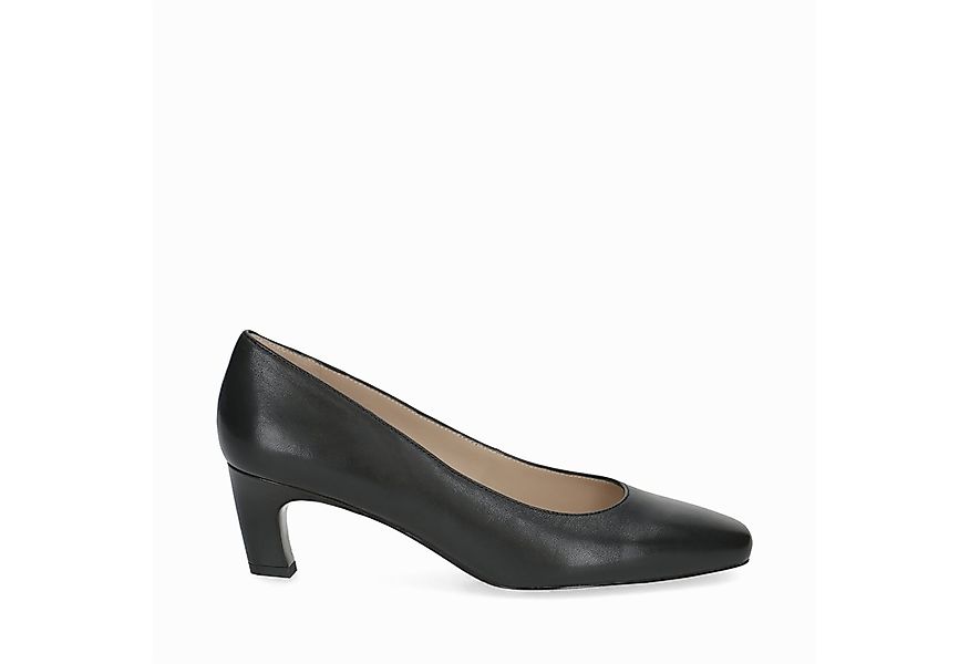 Peter Kaiser Peter Kaiser 72402 022, Pumps, Schwarz, Damen Pumps günstig online kaufen