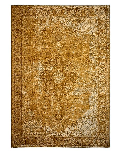 KADIMA DESIGN Teppich Vielseitiger Vintage Teppich COQUET TARA - Einzigarti günstig online kaufen