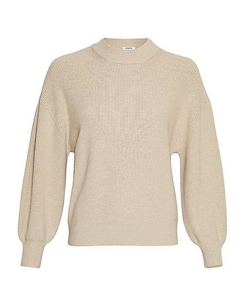 Moss Copenhagen Strickpullover Damen Strickpullover RACHELLE Regular Fit (1 günstig online kaufen