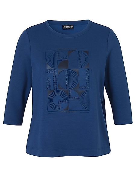 VIA APPIA DUE Sweatshirt günstig online kaufen