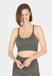 ATHLECIA Sport-BH "Foan V2" im nahtlosen Design mit Stretchfunktion günstig online kaufen