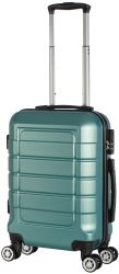 Cahoon Handgepäck-Trolley Hartschalenkoffer Handgepäck Koffer / günstig online kaufen