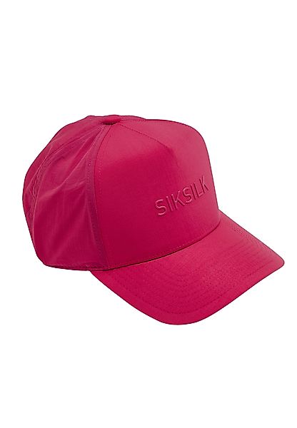 SikSilk Cap TRUCKER SS-19366 Red Pink günstig online kaufen