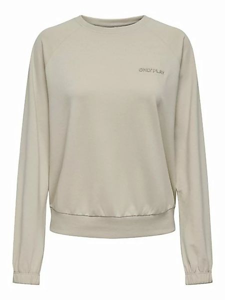 ONLY Sweatshirt LOGO ON LS SWT günstig online kaufen