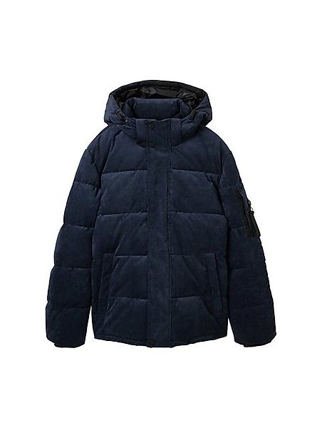 TOM TAILOR Allwetterjacke günstig online kaufen