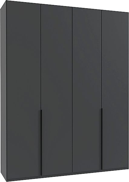 Wimex Kleiderschrank »Mugano,in 8 Breiten,3 Höhen,2 Tiefen, viele Farben, M günstig online kaufen