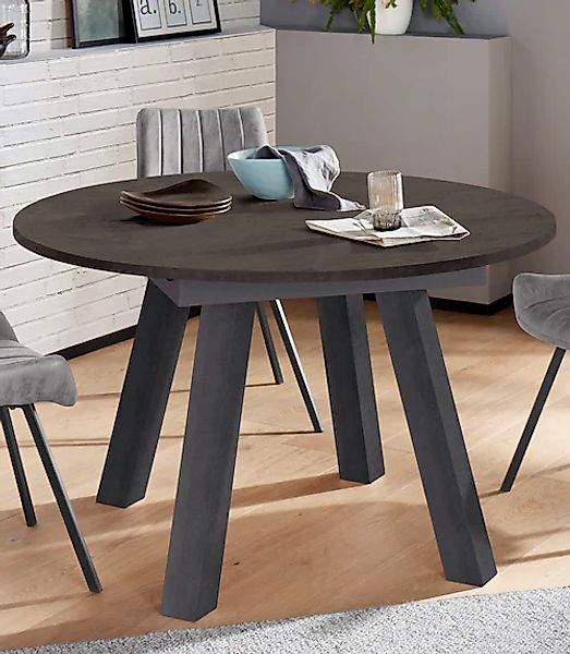 Mäusbacher Esstisch Untergestell schräg gestellt günstig online kaufen