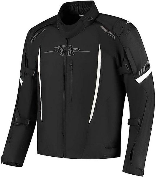 Rusty Stitches Motorradjacke Jack Pete günstig online kaufen