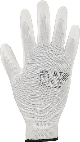 varivendo Arbeitshandschuhe varivendo Notizblock + 60 günstig online kaufen
