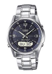 Casio Funk Funkchronograph LCW-M100DSE-2AER, Solaruhr, Armbanduhr, günstig online kaufen