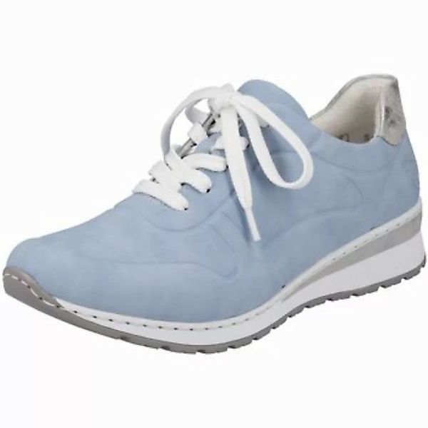 Rieker  Halbschuhe Schnuerschuhe 54401-10 günstig online kaufen