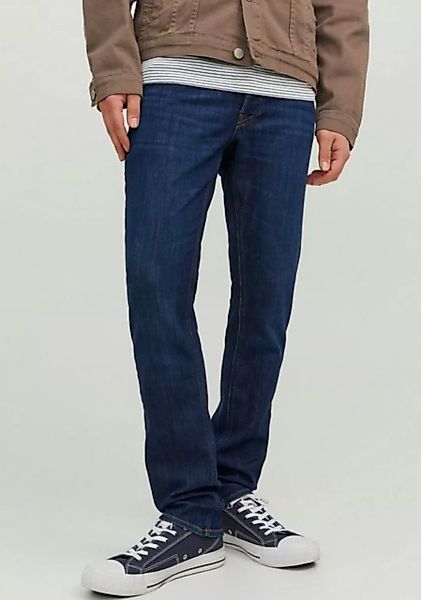 Jack & Jones Slim-fit-Jeans JJIGLENN JJORIGINAL günstig online kaufen