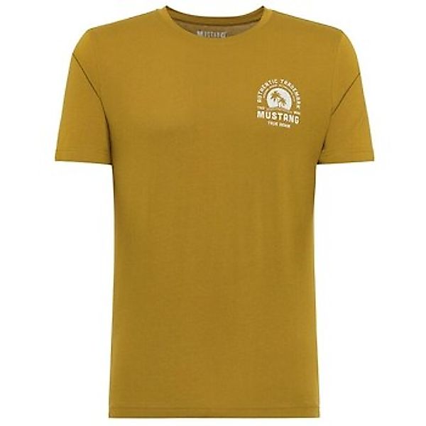 Mustang  T-Shirt Alex C Print günstig online kaufen