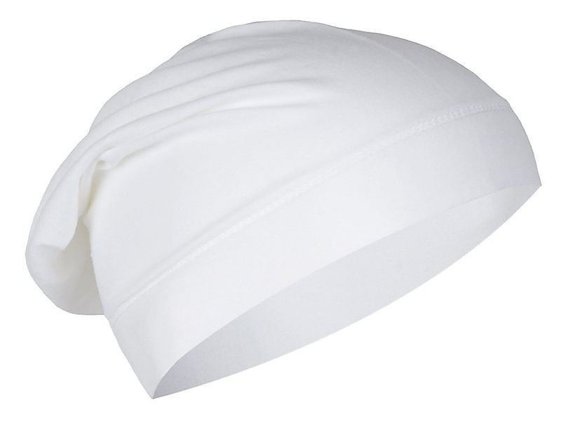 beties Beanie BasicSoft (1-St., 1 Stück Jersey-Beanie) leichte Sommermütze günstig online kaufen