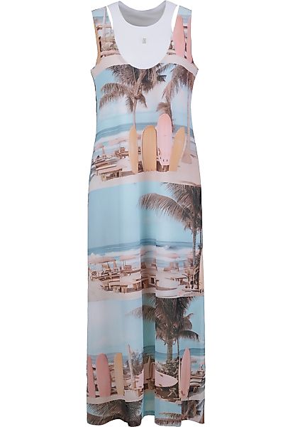 Sportalm Kitzbühel Sommerkleid Ohne Tasche Regular fit mit sommerlichem Pri günstig online kaufen