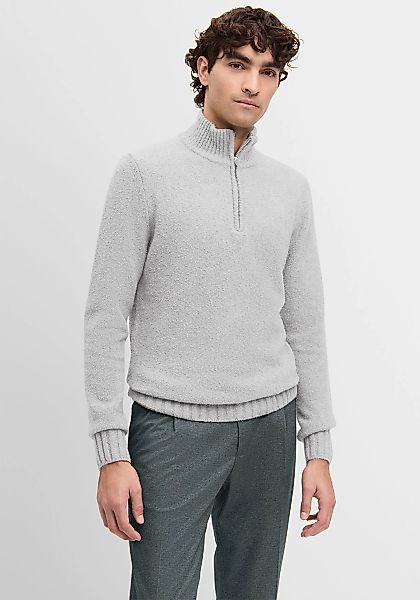 Cinque Strickpullover "CILUCA" Mit Rundhalsausschnitt, regular fit günstig online kaufen