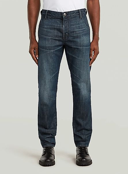 G-STAR Regular-fit-Jeans "Morry Tapered Chino" günstig online kaufen