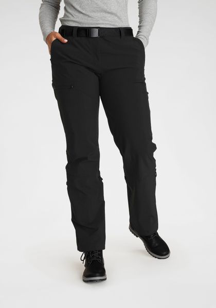 Maier Sports Trekkinghose LULAKA 4-Wege-Stretch, auch günstig online kaufen