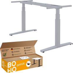 boho office® Schreibtisch Basic Line (Tischgestell), günstig online kaufen