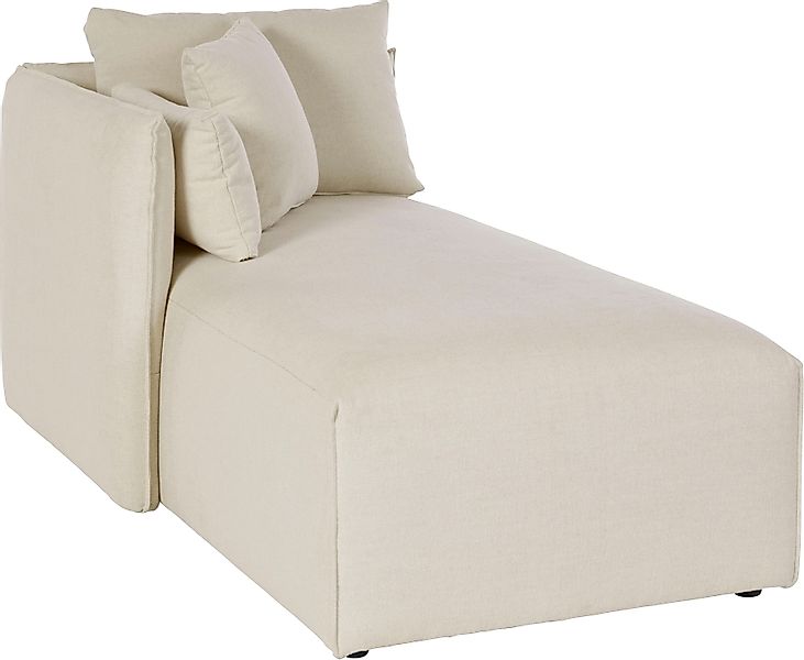 OTTO home Ottomane "Nöre" Modul - zum Zusammenstellen; in vielen Bezugsqual günstig online kaufen