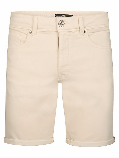 Petrol Industries Jeansshorts Sommerhose im Five-Pocket Style günstig online kaufen