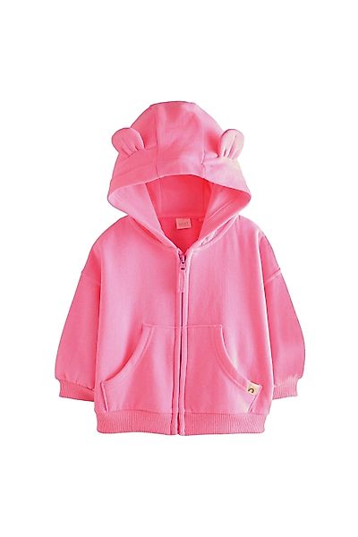 Next Kapuzensweatjacke Kapuzenjacke (1-tlg) günstig online kaufen