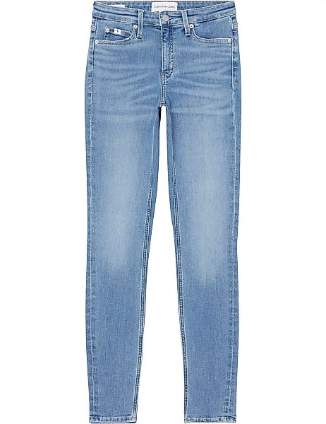 Calvin Klein Jeans Skinny-fit-Jeans, im 5-Pocket-Style günstig online kaufen