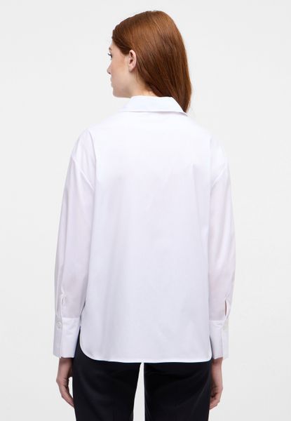 Eterna Hemdbluse "OVERSIZE FIT" EASY IRON (bügelleicht) günstig online kaufen