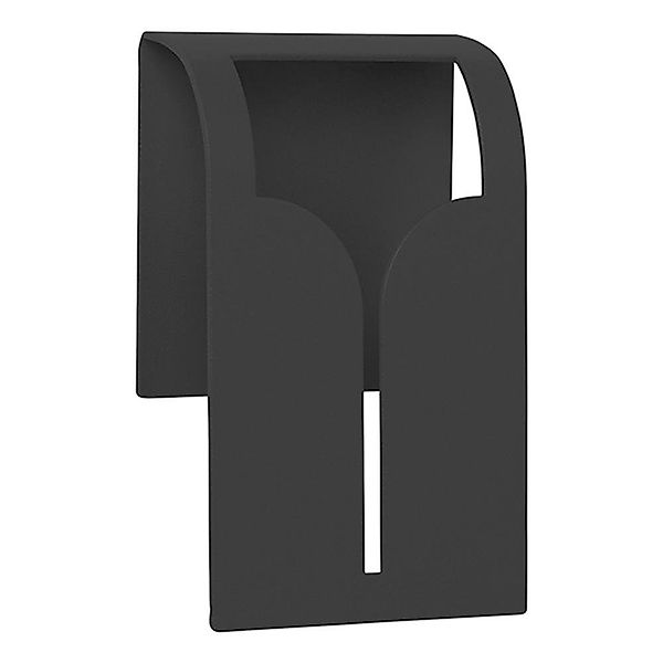 blomus Handtuchklemme Handtuchklemme Bogo, Handtuchhalter, Wandklemme, günstig online kaufen