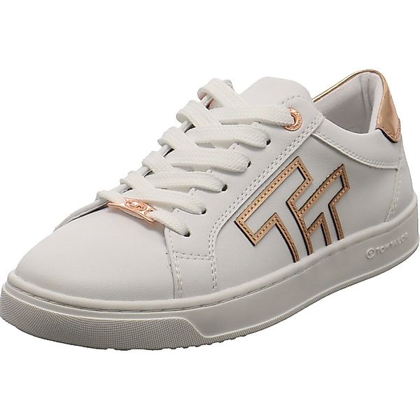 TOM TAILOR Sneaker günstig online kaufen