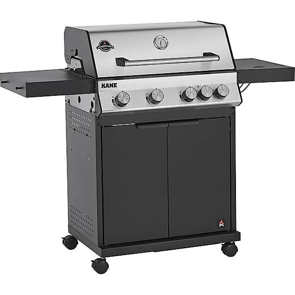 Jamestown-Grill Kane 4 Gasgrill 4-Brenner günstig online kaufen