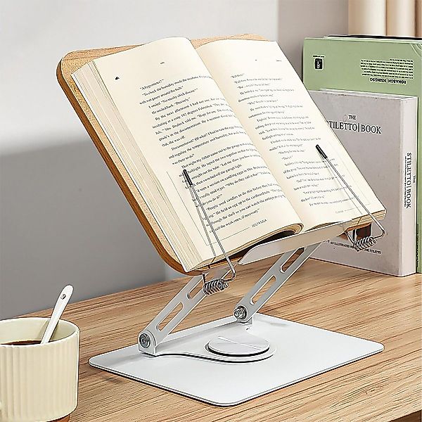ZEUOPQ Laptoptisch Laptoptisch Buchständer zum Lesen günstig online kaufen