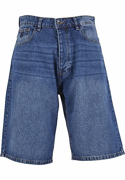 Rocawear Stoffhose "Rocawear Herren Rocawear FRI Baggy Fit Jeansshort" günstig online kaufen