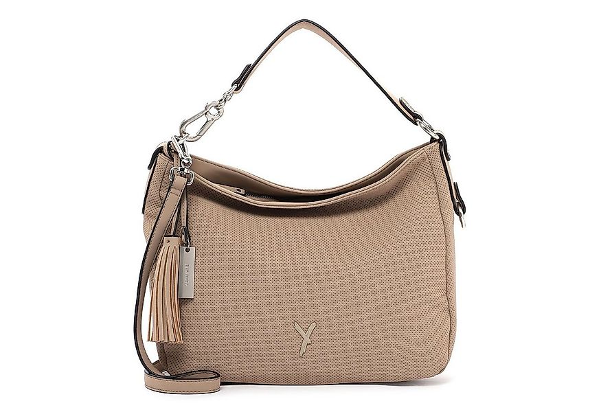SURI FREY Schultertasche SFY Romy, Polyurethan günstig online kaufen