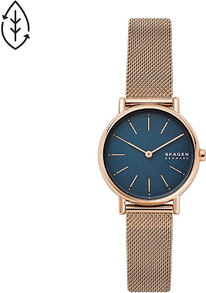SKAGEN Quarzuhr SIGNATUR LILLE SKW2837, Armbanduhr, günstig online kaufen