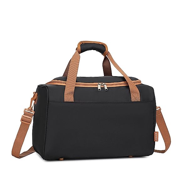 KONO Sporttasche Ryanair 40x20x25 Handgepäck Tasche günstig online kaufen