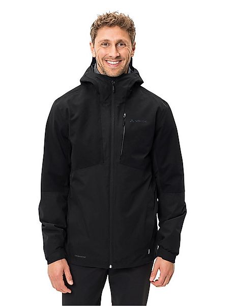 VAUDE 3-in-1-Funktionsjacke Me Miskanti 3in1 Jacket II CS Outdoorjacke mit günstig online kaufen