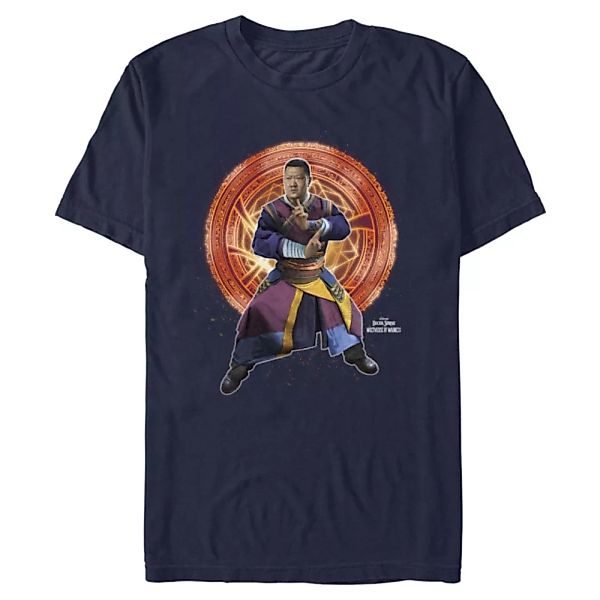 Marvel - Doctor Strange - Wong Hero Style - Männer T-Shirt günstig online kaufen