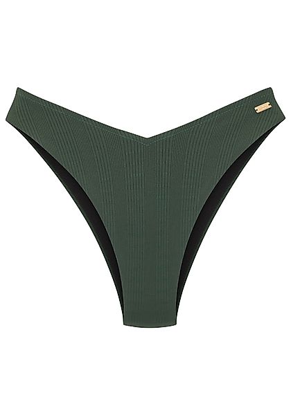 Copenhagen Studios Bikini-Hose Nela in V-förmiger günstig online kaufen