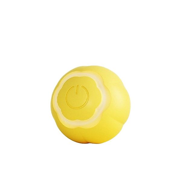 RAIKOU Outdoor-Spielzeug Elektrischer Katzenball mit LED-Licht, günstig online kaufen