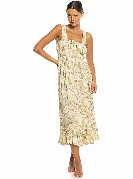 Roxy Sommerkleid "Paradise Winds" günstig online kaufen