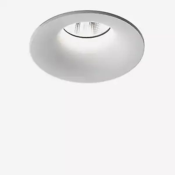 Delta Light Mini Reo Deckeneinbauleuchte LED, weiß - 3.000 K - 37° - inkl. günstig online kaufen