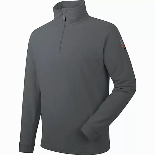 Würth MODYF Troyer Luca Fleece-Pullover für Herren Weicher Fleecetroyer für günstig online kaufen