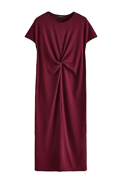 Next Sommerkleid T-Shirt-Sommerkleid 100 % Baumwolle, Petite günstig online kaufen