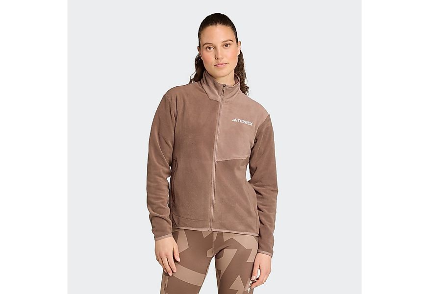 adidas TERREX Fleecejacke MULTI günstig online kaufen