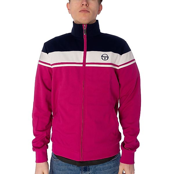 Sergio Tacchini Sweatjacke Jacke Sergio Tacchini günstig online kaufen