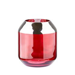 Fink Teelichthalter SMILLA Teelichthalter - H.14cm günstig online kaufen