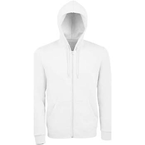Sols  Sweatshirt STONE WOMENN SPORT-SUDADERA CON CREMALLERA DE MUJER günstig online kaufen