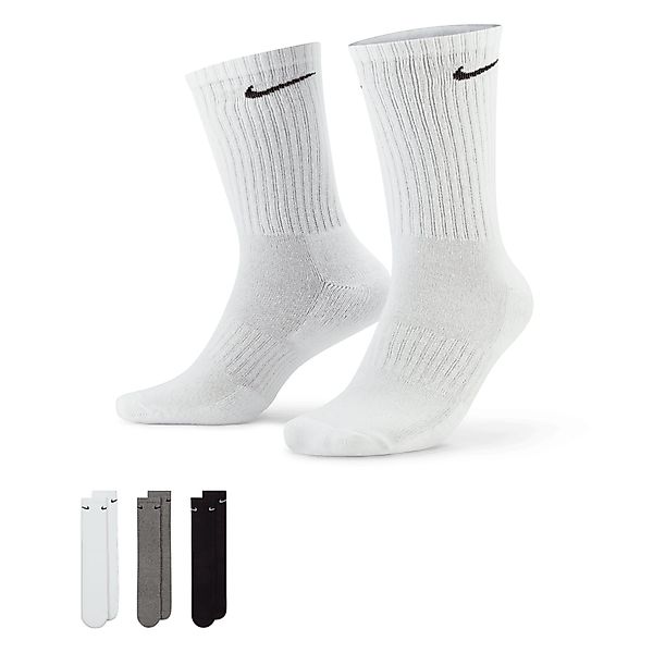 Nike Funktionssocken U NK EVERYDAY CSH günstig online kaufen